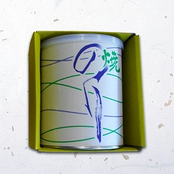 焼海苔　Ｌ缶　1本入